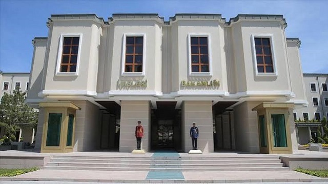 YATIRIM YOLUYLA  TÜRK VATANDAŞLIĞINDA 6 BİN 134 KİŞİNİN KARARI İPTAL EDİLDİ